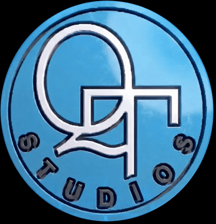 QTech Studios Logo
